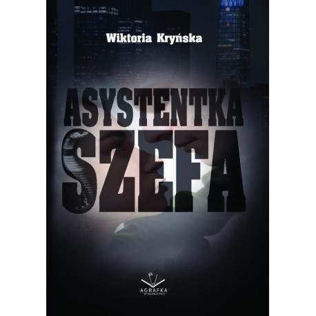 Asystentka Szefa [E-Book] [epub]