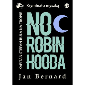 Noc Robin Hooda [E-Book] [epub]
