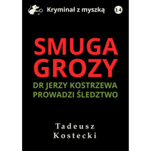 Smuga grozy [E-Book] [mobi]