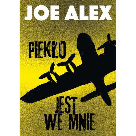 Piekło jest we mnie [E-Book] [epub]