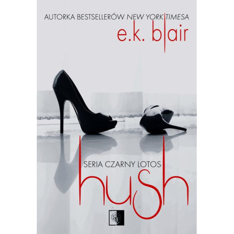 Hush [E-Book] [mobi]