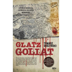 Glatz. Goliat [E-Book] [epub]