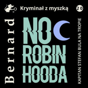 Noc Robin Hooda [Audiobook] [mp3]
