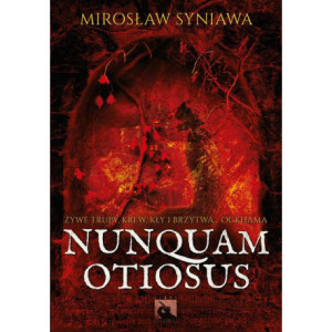 Nunquam Otiosus [E-Book] [epub]