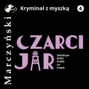 Czarci Jar [Audiobook] [mp3]