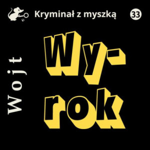Wyrok [Audiobook] [mp3]