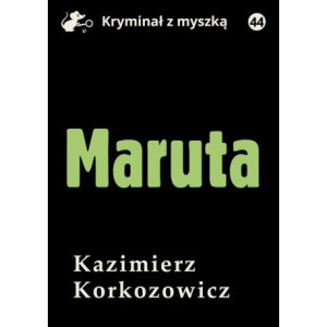 Maruta [E-Book] [mobi]