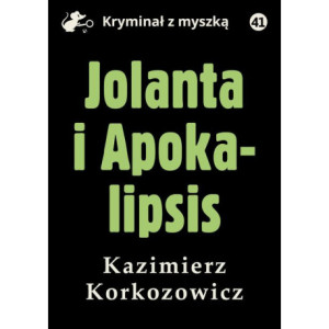 Jolanta i Apokalipsis [E-Book] [pdf]