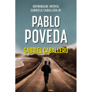 Gabriel Caballero [E-Book] [epub]