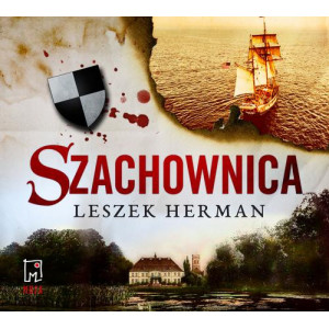 Szachownica [Audiobook] [mp3]