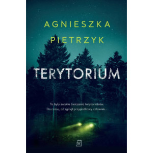 Terytorium [E-Book] [epub]