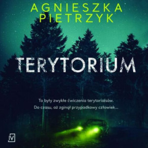 Terytorium [Audiobook] [mp3]