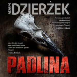 Padlina [Audiobook] [mp3]
