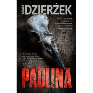 Padlina [E-Book] [epub]