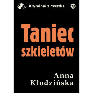 Taniec szkieletów [E-Book]...