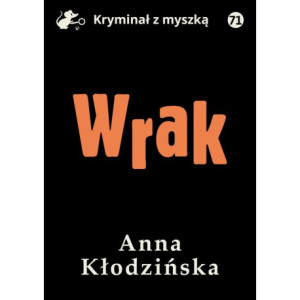 Wrak [E-Book] [mobi]