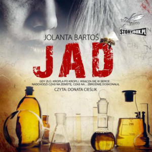 Jad [Audiobook] [mp3]