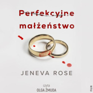 Perfekcyjne małżeństwo [Audiobook] [mp3]
