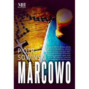 Marcowo [E-Book] [epub]