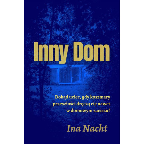 Inny dom [E-Book] [epub]