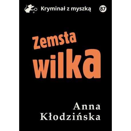 Zemsta Wilka [E-Book] [mobi]