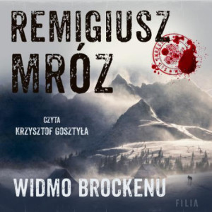 Widmo Brockenu [Audiobook] [mp3]