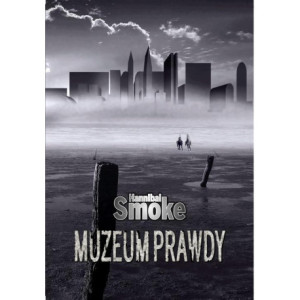 Muzeum Prawdy [E-Book] [mobi]