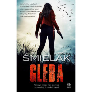 Gleba [E-Book] [epub]