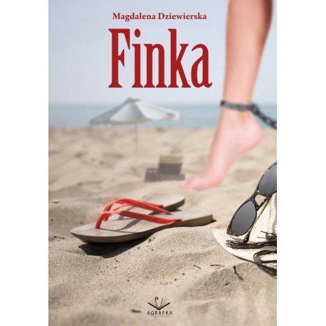 Finka [E-Book] [epub]
