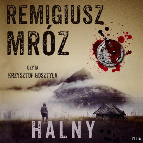 Halny [Audiobook] [mp3]
