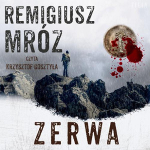 Zerwa [Audiobook] [mp3]
