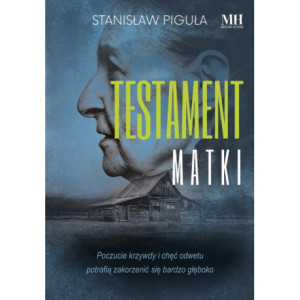 Testament matki [E-Book] [mobi]