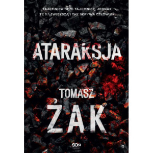 Ataraksja [E-Book] [mobi]