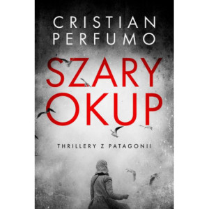 Szary okup [E-Book] [epub]