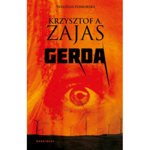 Gerda [E-Book] [mobi]