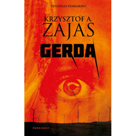 Gerda [E-Book] [epub]