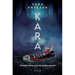 Kara [E-Book] [epub]