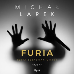 Furia [Audiobook] [mp3]