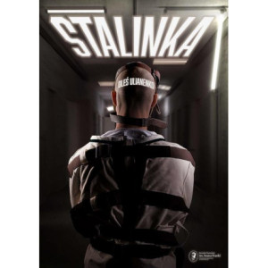 Stalinka [E-Book] [mobi]