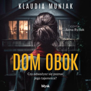 Dom obok [Audiobook] [mp3]