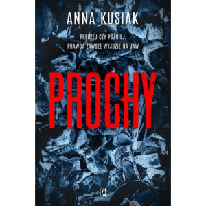 Prochy. Żywioły Podkarpacia. Tom 3 [E-Book] [mobi]