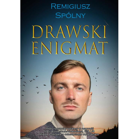 Drawski enigmat [E-Book] [epub]