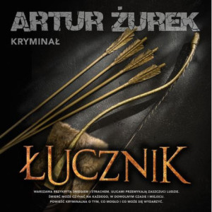 Łucznik [Audiobook] [mp3]