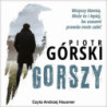 Gorszy [Audiobook] [mp3]