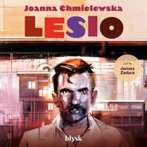 Lesio [Audiobook] [mp3]