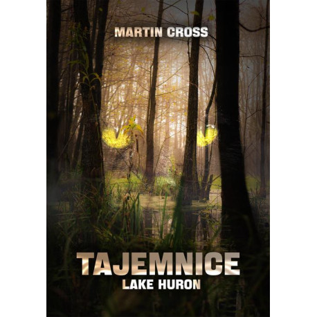 Tajemnice Lake Huron [E-Book] [mobi]