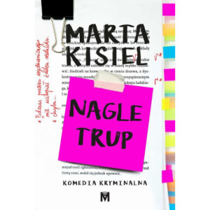 Nagle trup [E-Book] [mobi]