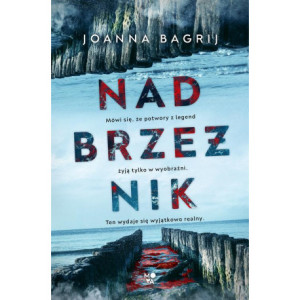 Nadbrzeżnik [E-Book] [mobi]