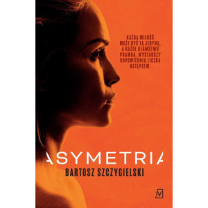 Asymetria [E-Book] [epub]