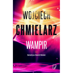 Wampir [E-Book] [mobi]